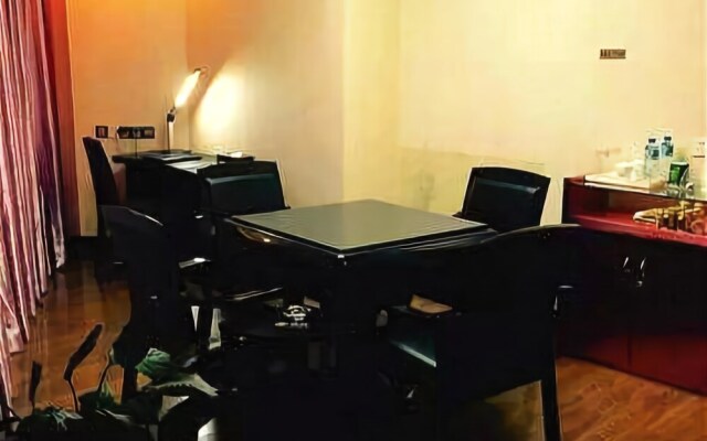 Jiahe Tianhao Hotel