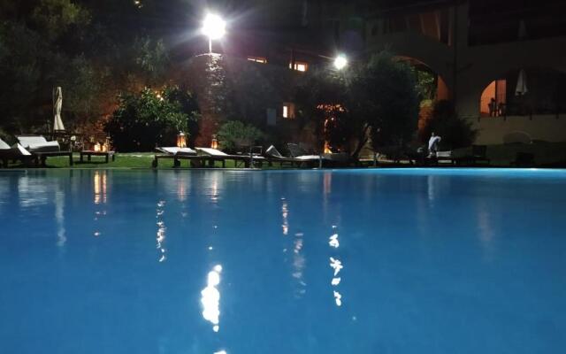 Agriturismo I Castellari