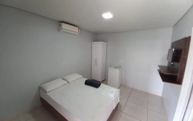 Hotel Wommer
