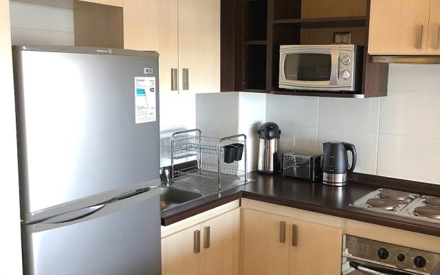 Apartamento 318 Vista Mar Lilenes