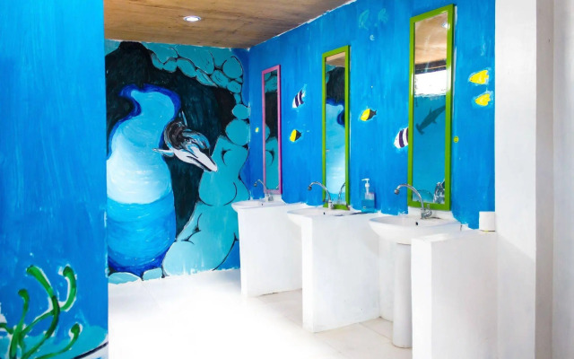 Le Village - Hostel