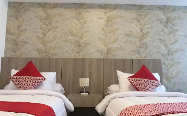 Oyo Flagship 728 Baileys Apartment