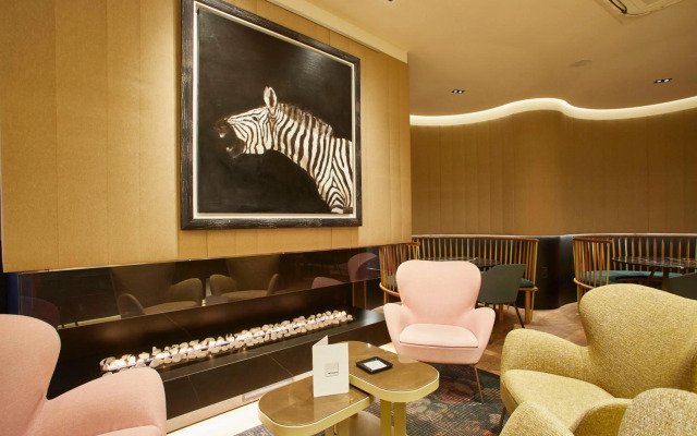 Grand Plaza Hotel & Wellness