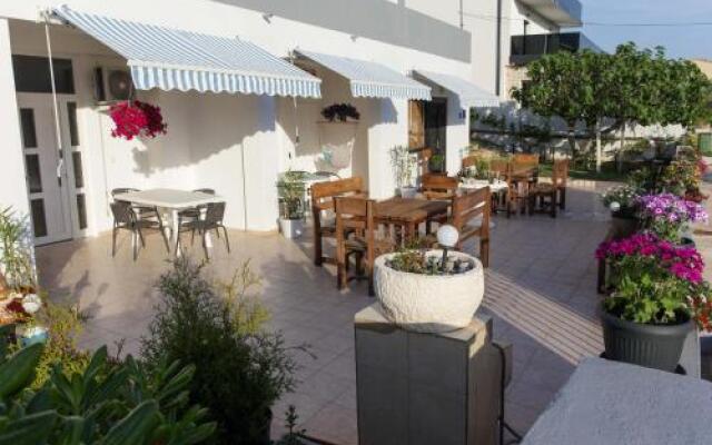 Apartments Antonio