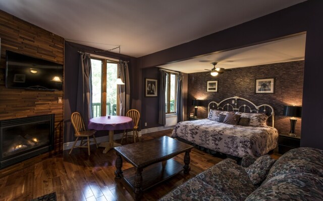 Auberge Villa Bellerive