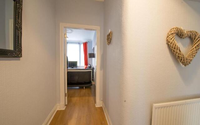 PREMIER - Crathie View Apartment