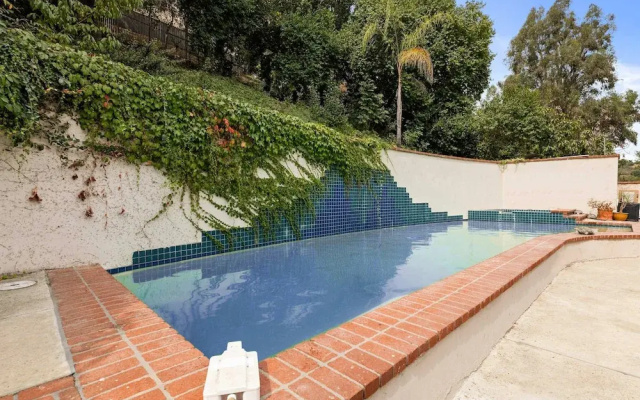 Allura Studio City Mediterranean With Private Pool
