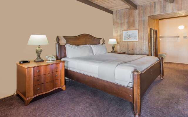Days Inn by Wyndham West Allis/Milwaukee