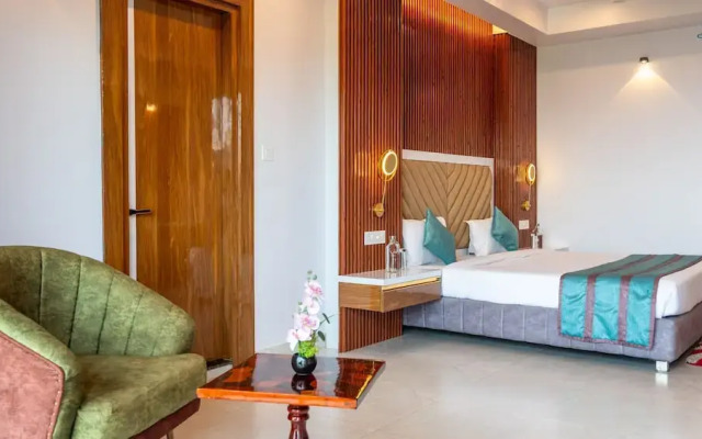 Hotel Atlanta - A Seaview Hotel