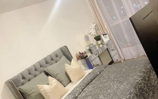 Luxury Apartment in the Heart of Dartford