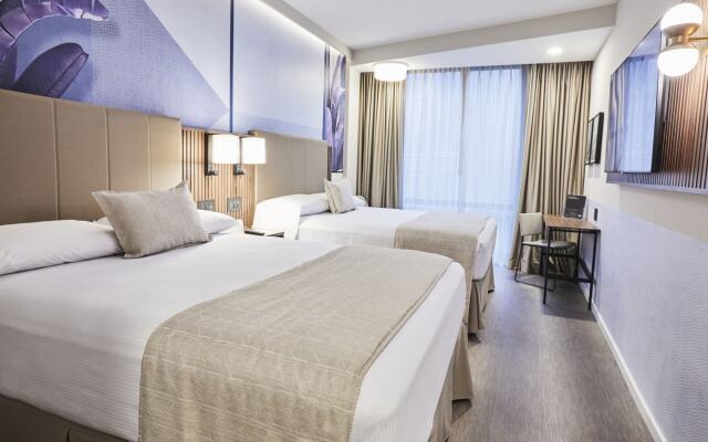Hotel Riu Plaza Manhattan Times Square