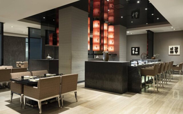 Le Meridien Qingdao