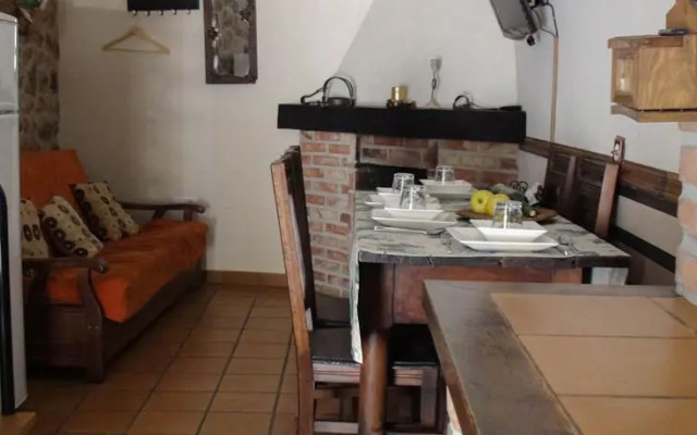 Casa Rural Naranjo de Bulnes