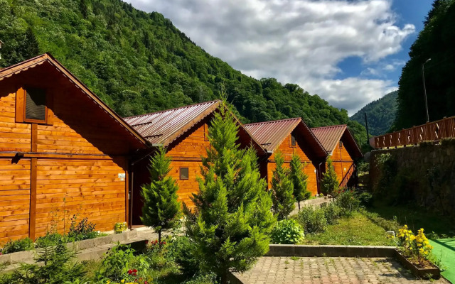Tuva Villa's