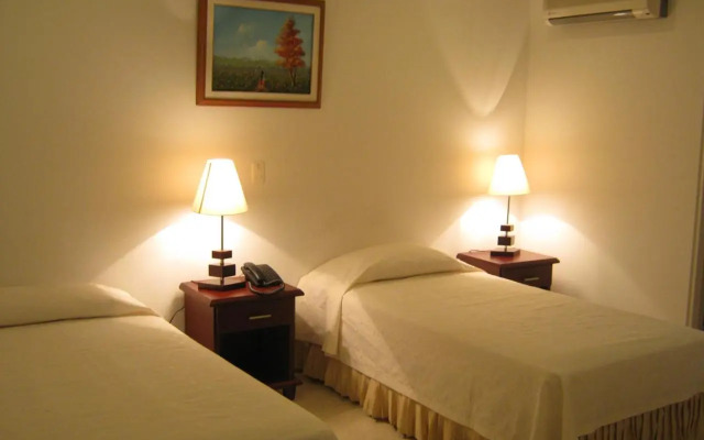 Hotel Sol Dorado