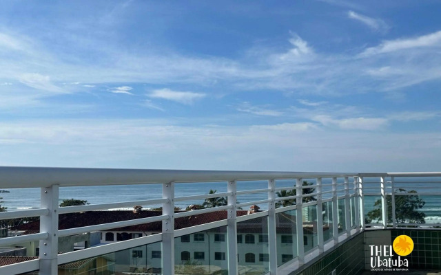 Village Ana Luíza - Apto 101/A