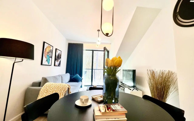 Rezydencja Niechorze 324 - 5D Apartamenty