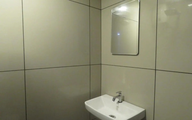 OYO 7077 Reegate Inn