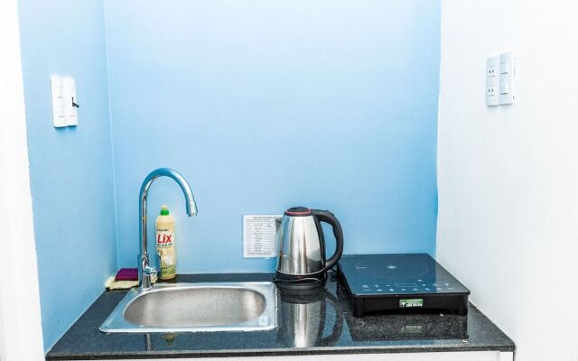 7S Hotel Nam Anh 2 Vung Tau