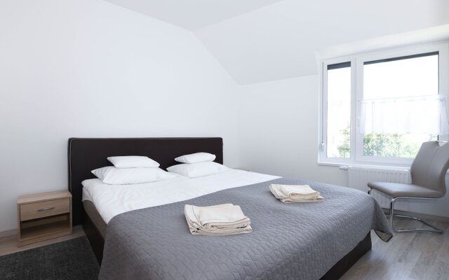 Elisabeth Downtown Residence