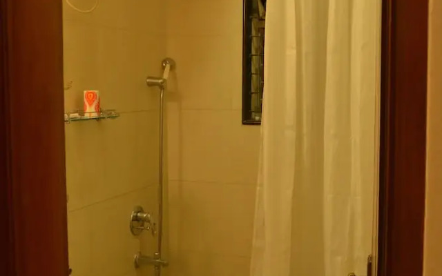 Aster Vue Service Apartment