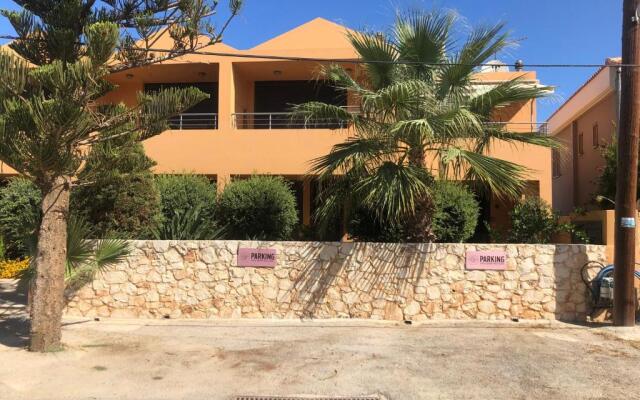 Lavender Villas Chania