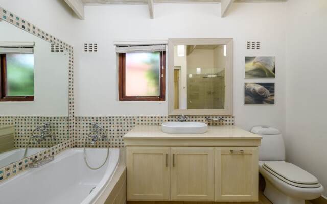 San Lameer Villa Rentals 2702