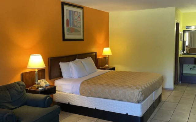 Linder Motor Lodge