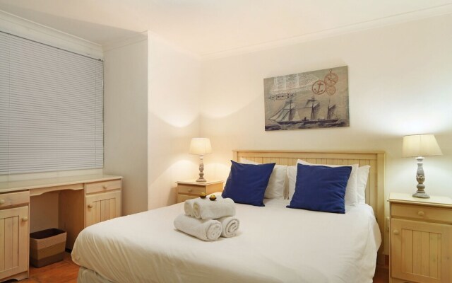 Ocean View 701
