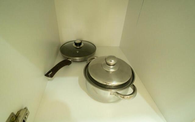 Leo Group Luxury Apartment 05-095 Sunrise Batumi