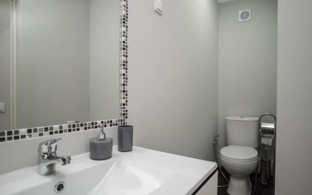 Apartamento Casa Amarela