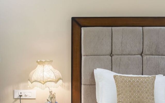 amã Stays & Trails Talia Costa, Udaipur