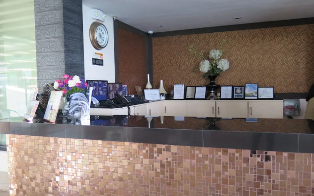 Splash Suites Tagaytay