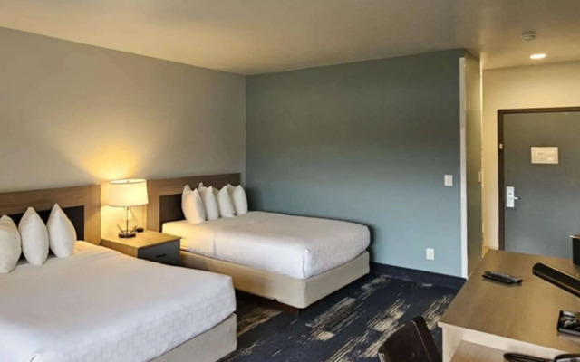 Edgewater Inn and Suites, Ascend Hotel Collection