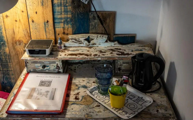 Le Moulin de Pascale