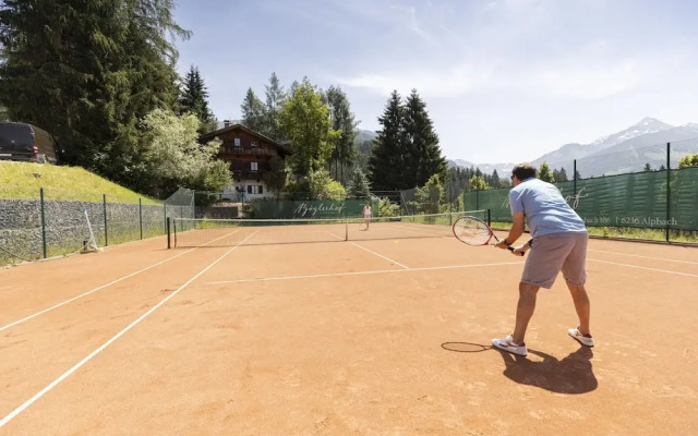 Der Böglerhof - pure nature resort