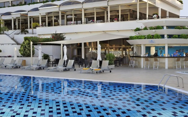 Elias Beach Hotel