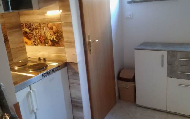 Apartments Rafael