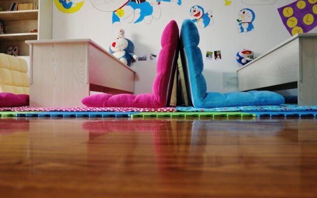 Longcheng Passerby Youth Hostel