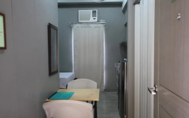 HQ Burgos Serviced Residence