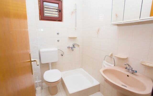 Apartmani Zoran