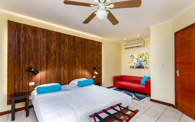 Boutique Hotel Sonrisa Bonaire