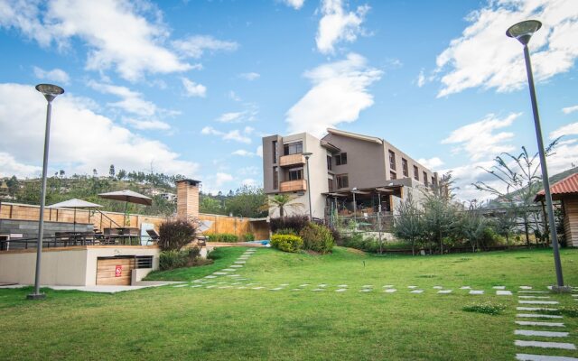 Arhaná Hostería Resort