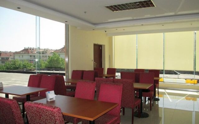Hanting Hotel Yantai