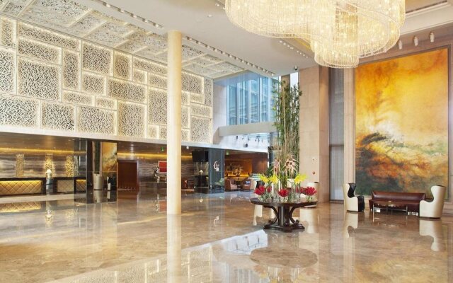 Crowne Plaza Beijing Chaoyang U-Town, an IHG Hotel