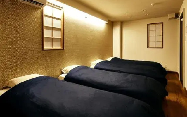 634 Condo Yotsuya - Vacation Stay 14799V