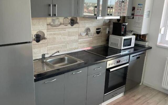 Ared Onestilor Residence Apartament