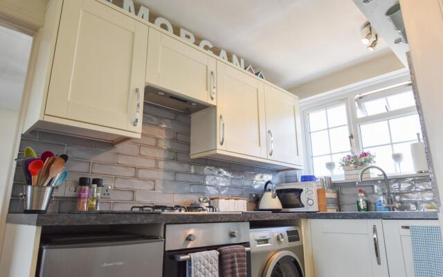 Harbour Life two bed First Floor Apartment