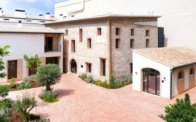 Tradere Hotel Boutique