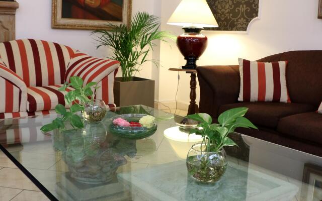 Centuria Hotel Buenos Aires